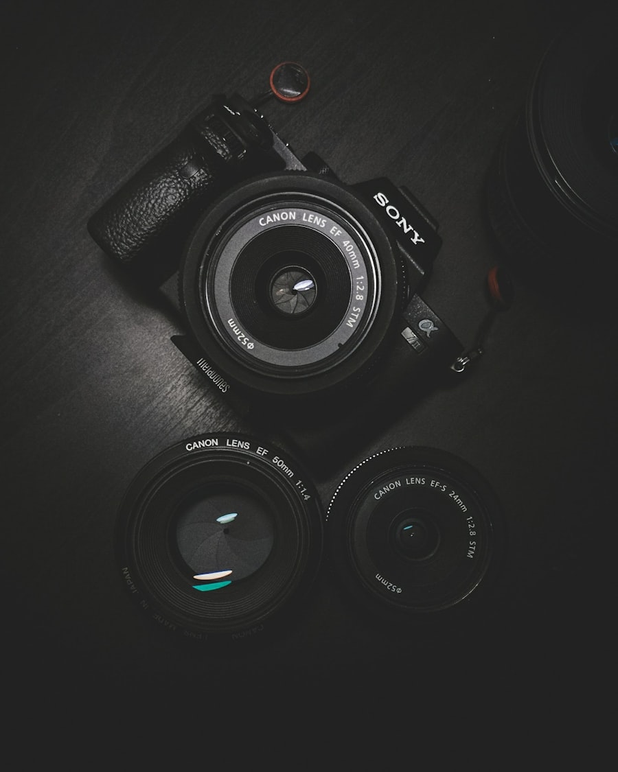 AI photo editing tools